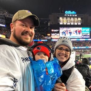 Meet your Posher, Mindi